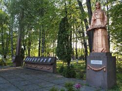 с. Дрозды