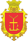 Герб с. Мазепинцы