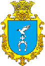 Герб с. Ивановка