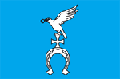 Флаг с. Ивановка