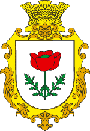 Герб с. Макеевка