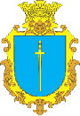 Герб с. Малая Антоновка