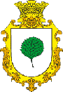 Герб с. Малая Ольшанка