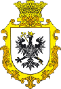 Герб с. Михайловка