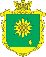 Герб с. Олейникова Слобода
