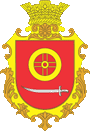 Герб с. Пилипча