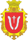 Герб с. Потиевка
