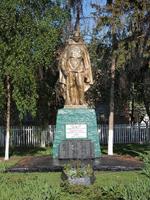 с. Сидоры