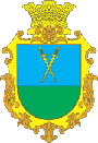 Герб с. Сухолесы