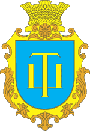 Герб с. Тарасовка