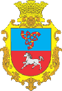 Герб пгт. Терезино