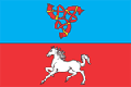 Флаг пгт. Терезино