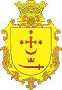 Герб с. Томиловка