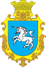Герб с. Трушки