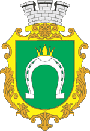 Герб г. Узин