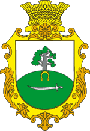 Герб с. Фастовка