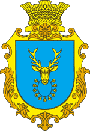 Герб с. Фесюры