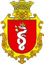 Герб с. Фурсы