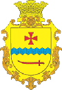 Герб с. Храпачи