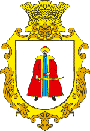 Герб с. Чупира