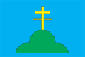 Флаг с. Шкаровка