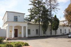 Старая почта