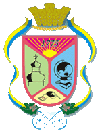 Герб села Великая Александровка