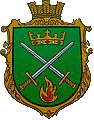 Герб села Любарцы
