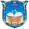 Герб села Счастливое