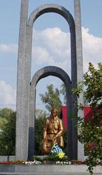 Вишенки