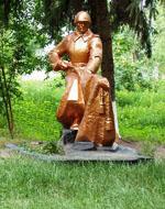 Глубокое