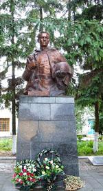 Дударков