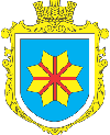 Герб села Богдановка