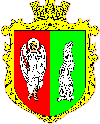 Герб села Великая Дымерка