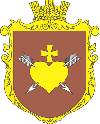 Герб села Гоголев