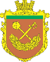 Герб села Жердова