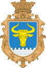 Герб села Заворичи