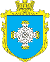 Герб села Калиновка
