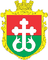 Герб села Красиловка