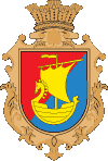 Герб села Кулажинцы