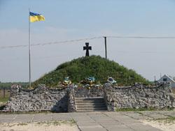 Летковский бой