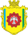 Герб села Леточки