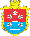 Герб села Мокрец