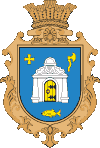 Герб села Погребы