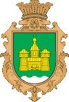 Герб села Рожны