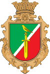 Герб села Русанов
