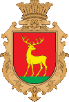 Герб села Требухов