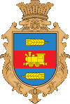 Герб села Шевченково