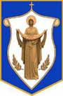 Герб села Новые Петровцы