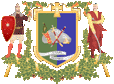 Герб села Старые Петровцы